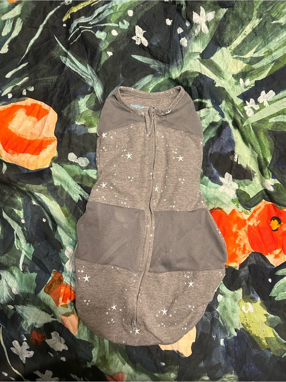 Happiest Baby Sleepea Swaddle XS
